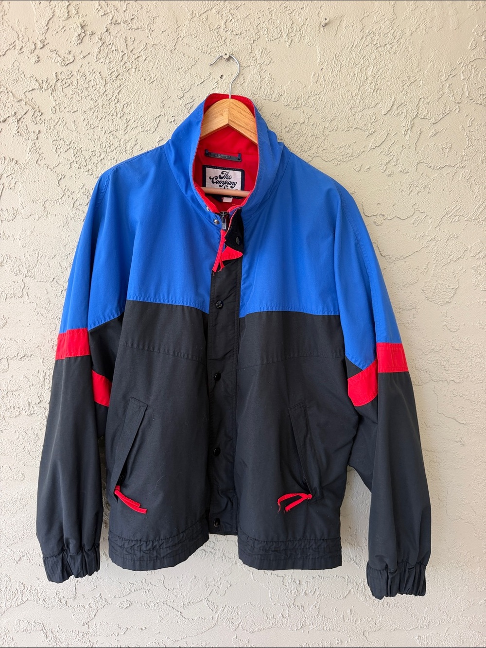 Vintage Jacket